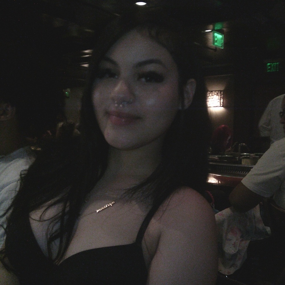 Meet your Posher, Madisynnjaide